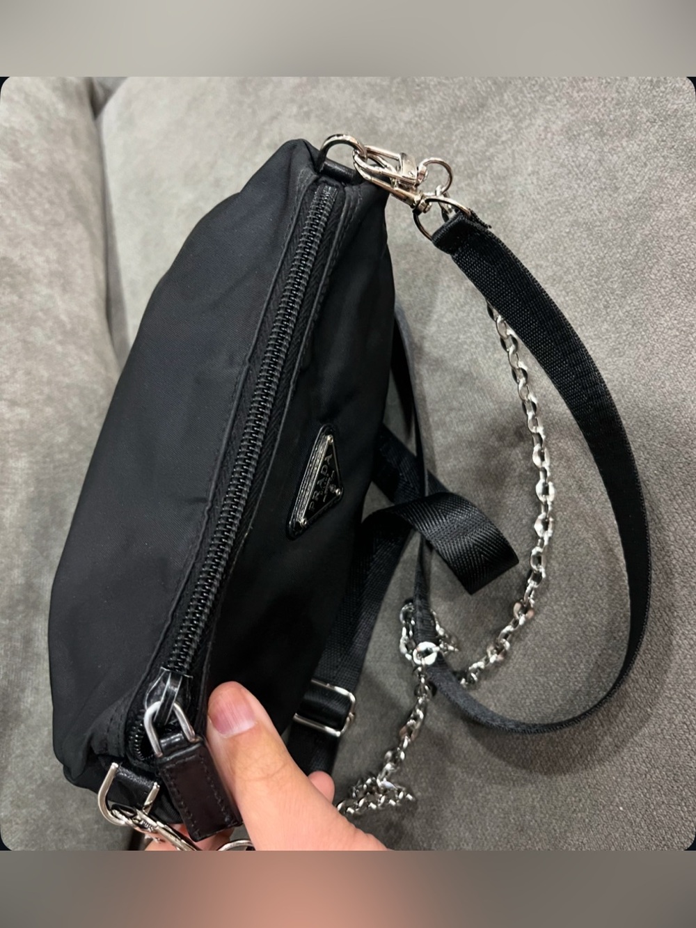 Prada bag - Picture 6 of 16